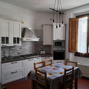 Prato Barone A Appartement