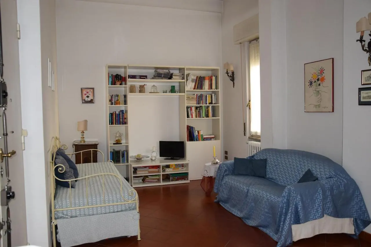 Terrazza In Borgo San Jacopo Apartment Florence 0*,  Italy