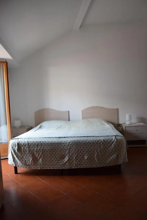 Terrazza In Borgo San Jacopo Apartment Florence
